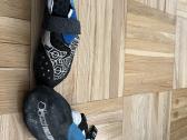 Guardian 3.0 rock climbing batai