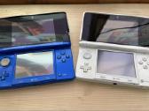Nintendo gameboy color advance sp 3ds ds konsoles - nuotraukos Nr. 4