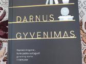 Knyga "Darnus gyvenimas"