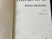 Knyga Keista santuoka, Kalmanas Miksatas - nuotraukos Nr. 2