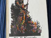 Knyga Medžiotojas, Dž. F. Kuperis