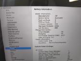 MacBook Pro i5 2.8 13" Mid-2014 16gb 512gb SSD - nuotraukos Nr. 5