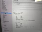 MacBook Pro i5 2.8 13" Mid-2014 16gb 512gb SSD - nuotraukos Nr. 7