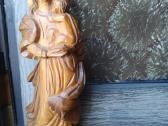 Lurdo -Prancūzija šv. Mergelė , statuleles 2 - nuotraukos Nr. 10