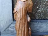 Lurdo -Prancūzija šv. Mergelė , statuleles 2 - nuotraukos Nr. 12
