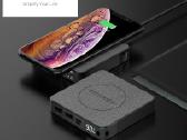Išorinės baterijos (Power bank) Nuolaidos iki 70% - nuotraukos Nr. 4