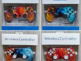 Naujas Ps4/pc/android belaidis pultelis, pulteliai - nuotraukos Nr. 19
