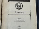 Knyga Žangada, Žiulis Vernas - nuotraukos Nr. 2