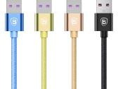 Type-c, Microusb telefonų laidai Nuolaidos iki 70% - nuotraukos Nr. 7