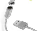 Type-c, Microusb telefonų laidai Nuolaidos iki 70% - nuotraukos Nr. 12