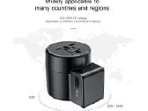 Greito krovimo įkrovikliai nuolaidos iki 70% - nuotraukos Nr. 6