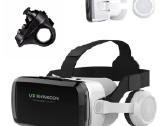 Vr akiniai ir pulteliai nuolaidos iki 70%