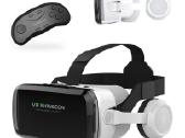 Vr akiniai ir pulteliai nuolaidos iki 70% - nuotraukos Nr. 8
