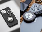 Apple Airtag dėkliukai - Nuolaidos iki 70%
