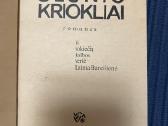 Knyga Slunio kriokliai, Heimitas fon Dodereris - nuotraukos Nr. 2