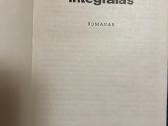 Knyga Integralas, Algimantas Zurba - nuotraukos Nr. 2