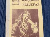 Knyga Moljeras, Michailas Bulgakovas