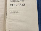 Knyga Moljeras, Michailas Bulgakovas - nuotraukos Nr. 2