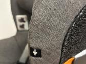 Cybex Sirona Zi+ (Soho Grey Plus) - nuotraukos Nr. 2