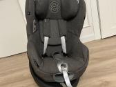Cybex Sirona Zi+ (Soho Grey Plus) - nuotraukos Nr. 3