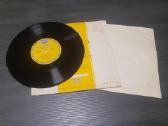 Viniline plokštelė Paul Hindemith - nuotraukos Nr. 5