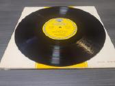 Viniline plokštelė Paul Hindemith - nuotraukos Nr. 4