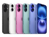 Perku iPhone 16