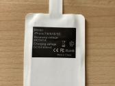 Belaidzio ikrovimo imtuvas iPhone - nuotraukos Nr. 2