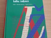 Anglų-lietuvių ir lietuvių-anglų žodynas