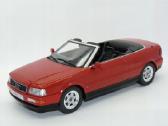 Audi 80 Cabriolet - nuotraukos Nr. 2