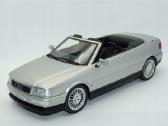 Audi 80 Cabriolet - nuotraukos Nr. 3