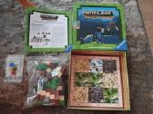 Minecraft stalo žaidimas - nuotraukos Nr. 2