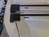 Thule stogo X5 M paketo bagažinės laikikliai