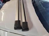 Thule stogo X5 M paketo bagažinės laikikliai - nuotraukos Nr. 3