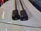 Thule stogo X5 M paketo bagažinės laikikliai - nuotraukos Nr. 4
