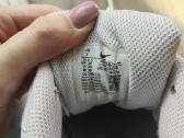 Odiniai Nike sportbačiai - nuotraukos Nr. 8