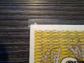 0.1 / 0,1 talono 1991 Aa serija - Reta - nuotraukos Nr. 3