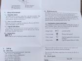 Brofer bevielis valdymo pultas 4brf - nuotraukos Nr. 4