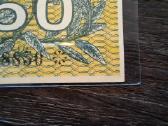0.5 / 0,5 talono 1991 be užrašo - Retesnis - nuotraukos Nr. 6