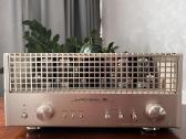 Luxman Sq88 Signature - nuotraukos Nr. 4