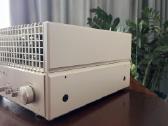 Luxman Sq88 Signature - nuotraukos Nr. 6