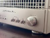 Luxman Sq88 Signature - nuotraukos Nr. 8