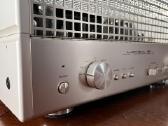 Luxman Sq88 Signature - nuotraukos Nr. 9