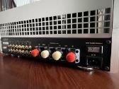 Luxman Sq88 Signature - nuotraukos Nr. 10