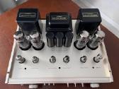 Luxman Sq88 Signature - nuotraukos Nr. 2