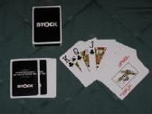 Kortos Stock