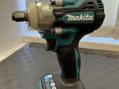 Makita dtw300z verzliasukis naujas