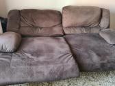 Laura Ashley sofa su reglaineriu - nuotraukos Nr. 4