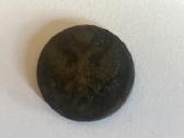 Rusijos imperijos 1753 metų 1 dengos moneta