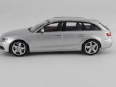 1/43 modeliukai Audi A4 B8 Avant - nuotraukos Nr. 2